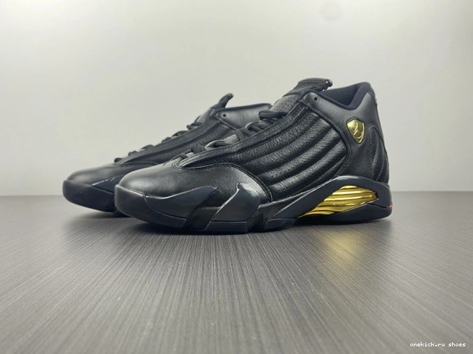 Rep 'Defining Moments' Jordan Retro 14 487471-022 Air 0823